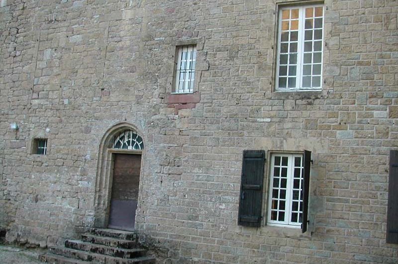 Château De Cavagnac - photo 1