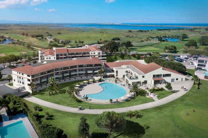 Saint Cyprien Golf Resort - photo 1