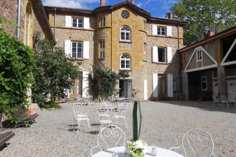 Domaine de Tourieux - photo 2