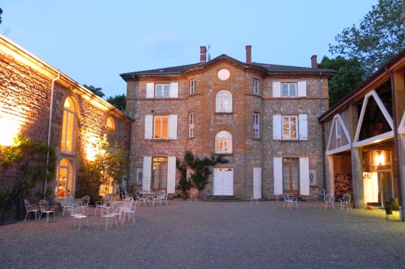 Domaine de Tourieux - photo 1