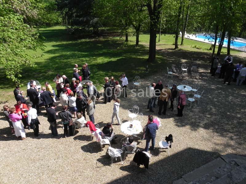 Domaine de Tourieux - galerie - photo 3