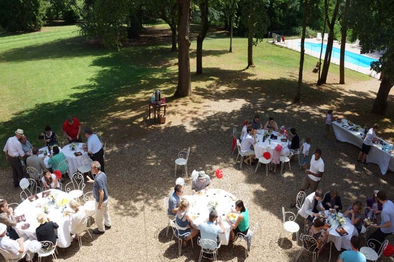 Domaine de Tourieux - photo 5