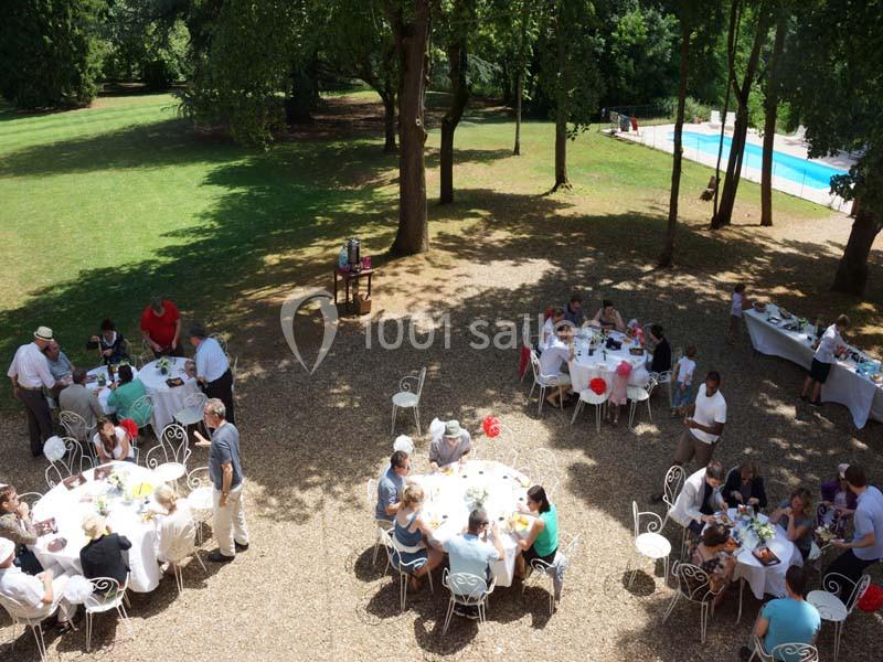 Domaine de Tourieux - galerie - photo 5