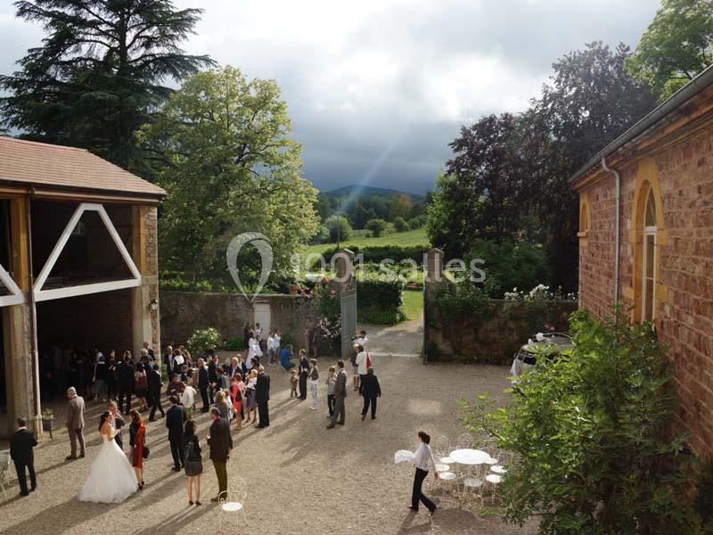 Domaine de Tourieux - galerie - photo 6