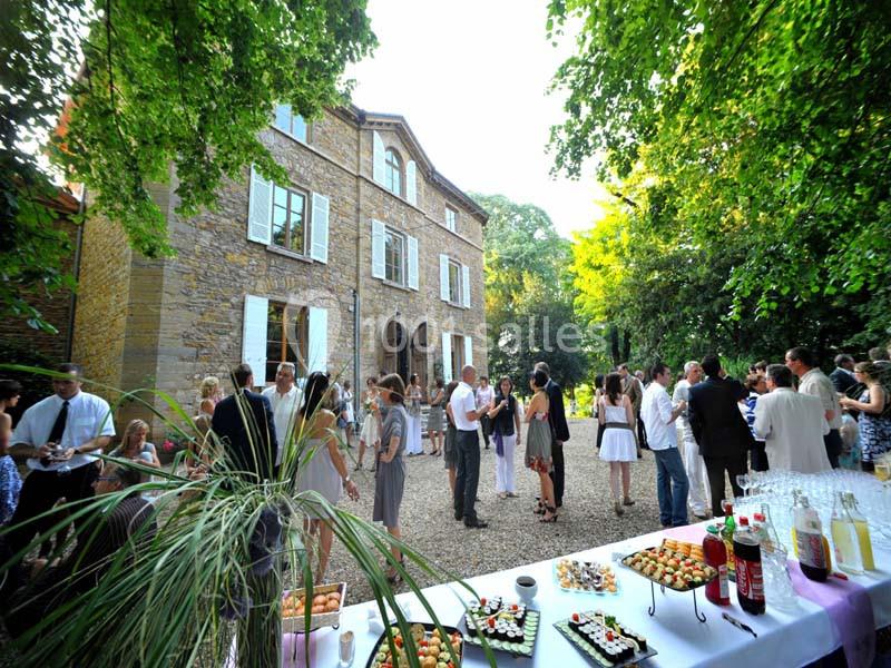 Domaine de Tourieux - galerie - photo 8