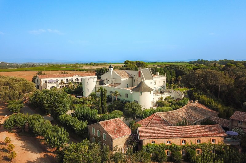 Château Hermitage de Combas - photo 3