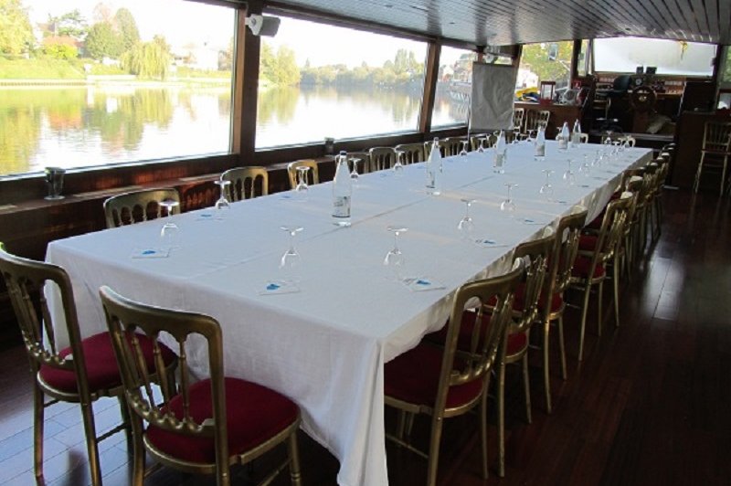 Bateau Ile De France - photo 5