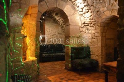 La Cave Du Panthéon - photo 2