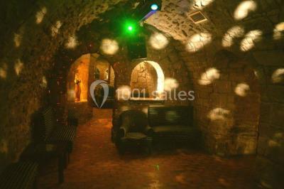 La Cave Du Panthéon - photo 3