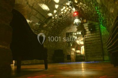 La Cave Du Panthéon - photo 4