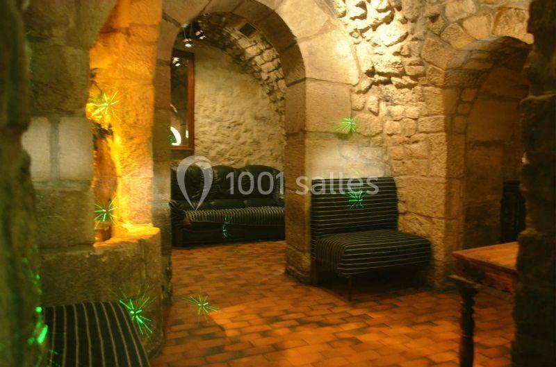 La Cave Du Panthéon - galerie - photo 10