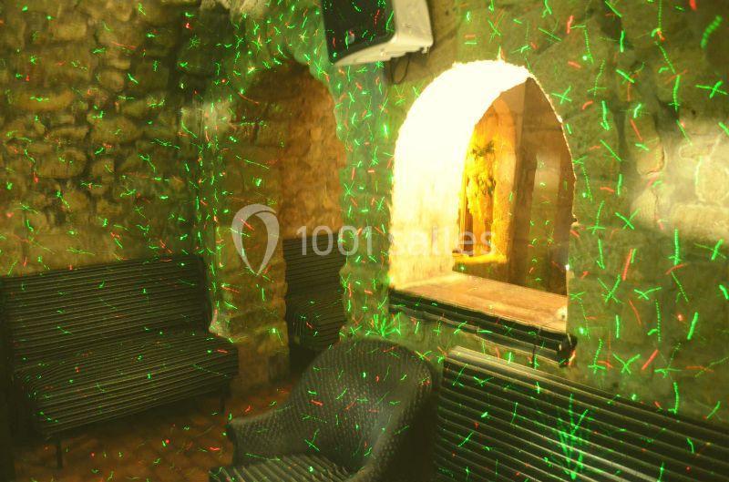 La Cave Du Panthéon - galerie - photo 12