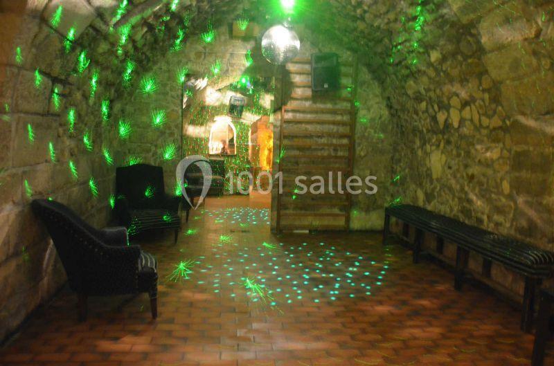 La Cave Du Panthéon - galerie - photo 13