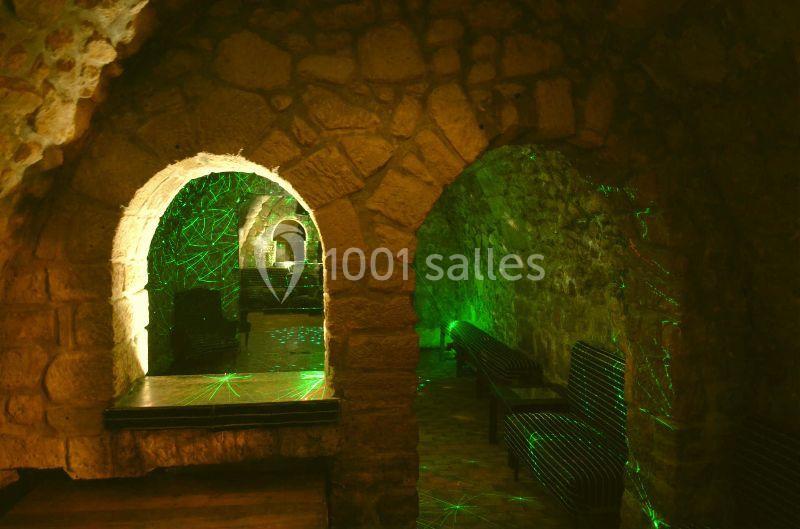 La Cave Du Panthéon - galerie - photo 15