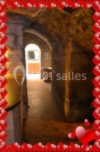 La Cave Du Panthéon - galerie - photo 16