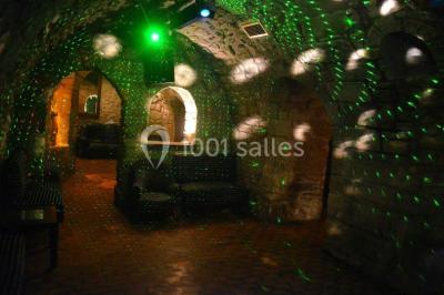 La Cave Du Panthéon - photo 1