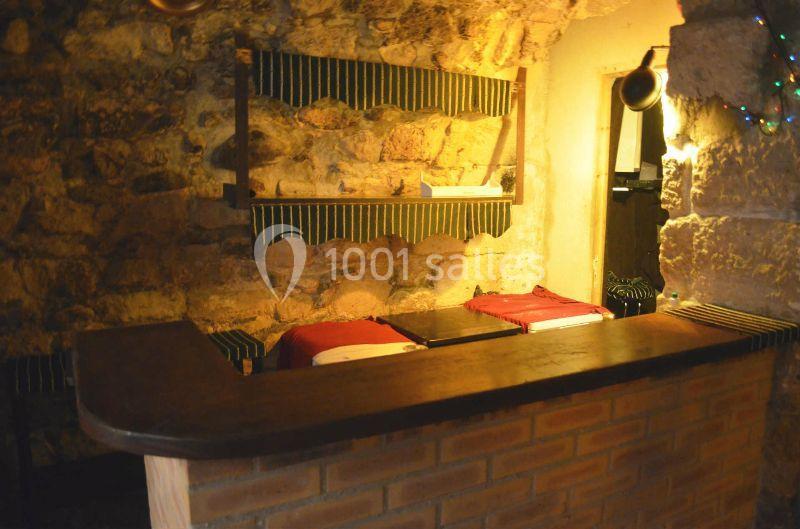 La Cave Du Panthéon - galerie - photo 18