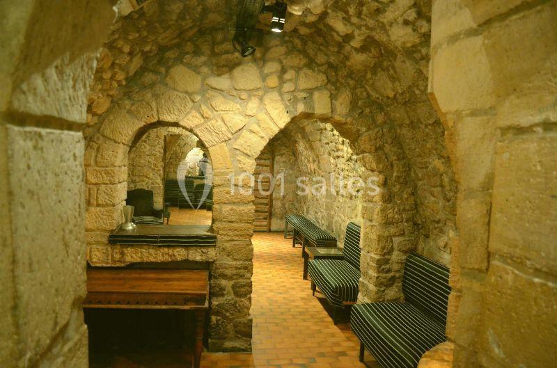 La Cave Du Panthéon - galerie - photo 21