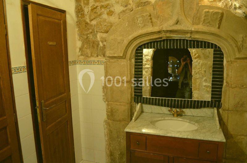 La Cave Du Panthéon - galerie - photo 22