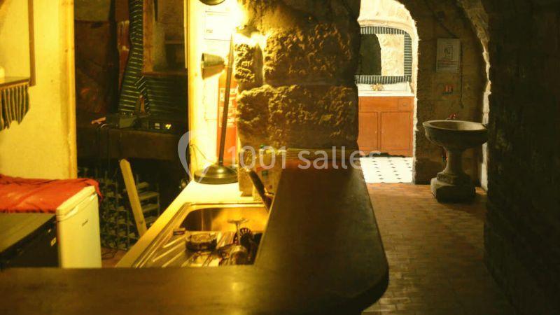 La Cave Du Panthéon - galerie - photo 23