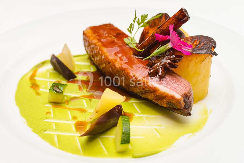 L'occidentale - galerie - photo 15