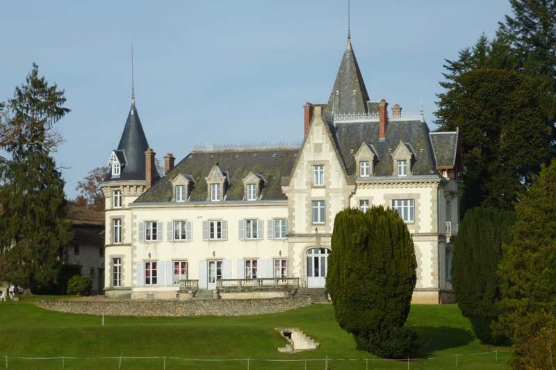 Château Saint Antoine - photo 1