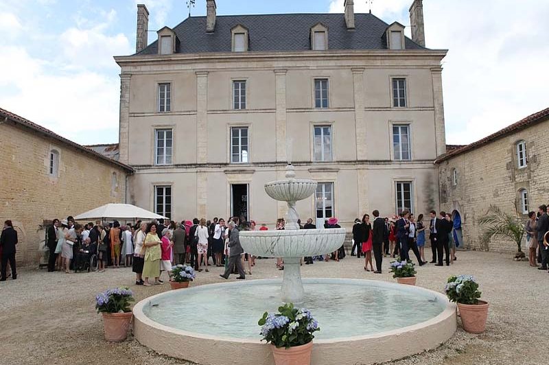 Château La Bone - photo 1