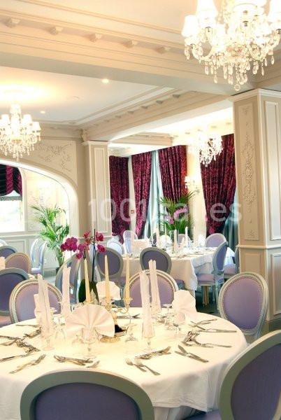 Servella Restaurant - galerie - photo 7