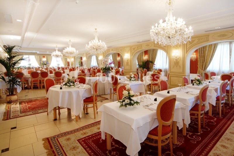 Servella Restaurant - galerie - photo 8