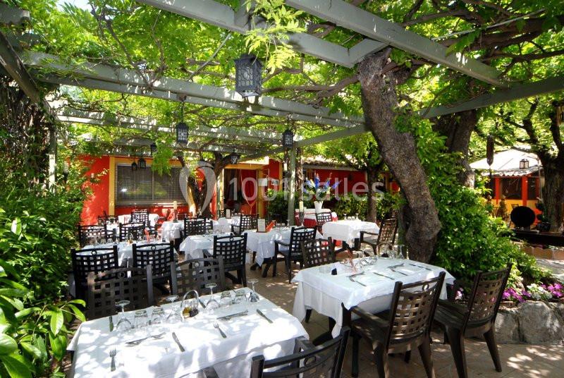 Servella Restaurant - galerie - photo 9