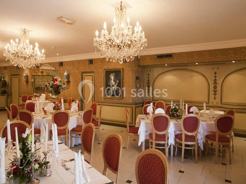 Servella Restaurant - galerie - photo 11