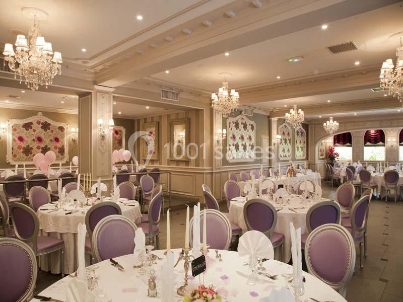 Servella Restaurant - galerie - photo 10