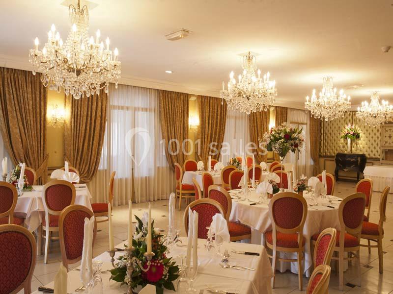 Servella Restaurant - galerie - photo 12
