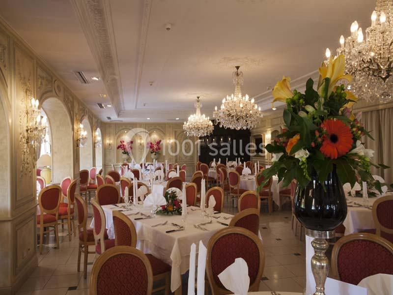 Servella Restaurant - galerie - photo 13