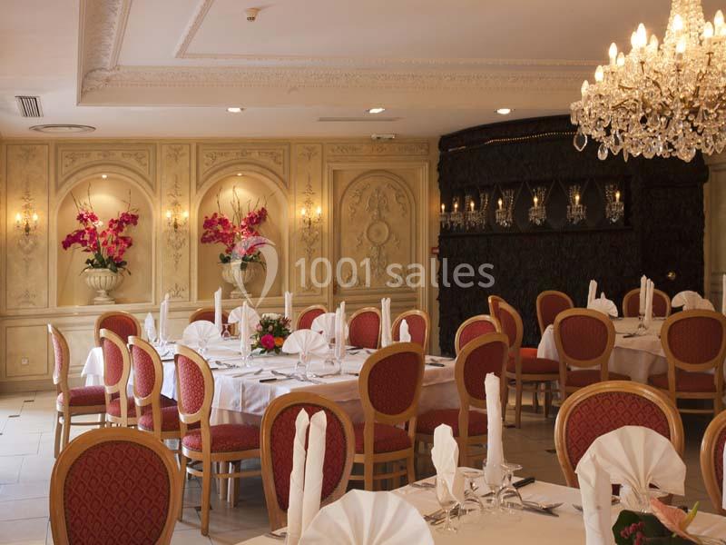 Servella Restaurant - galerie - photo 14