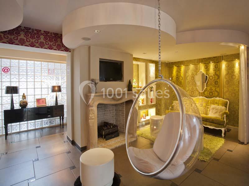 Servella Restaurant - galerie - photo 16