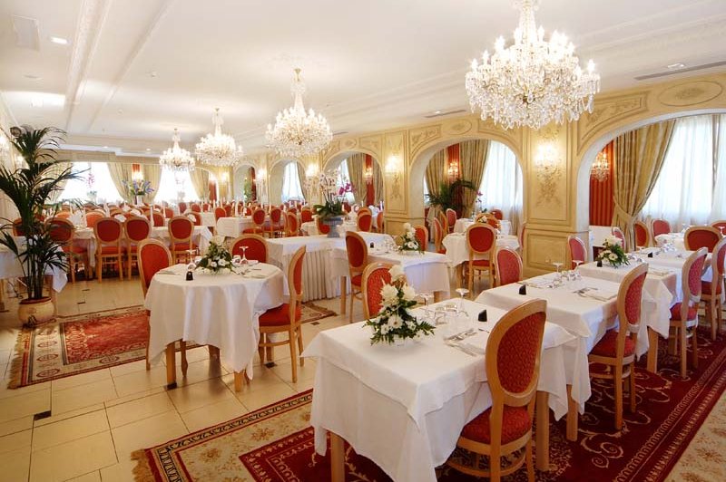 Servella Restaurant - photo 1
