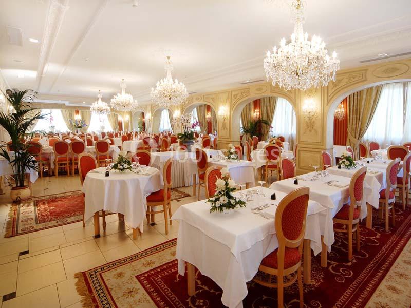 Servella Restaurant - galerie - photo 1