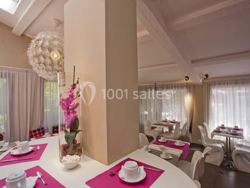 Servella Restaurant - galerie - photo 17