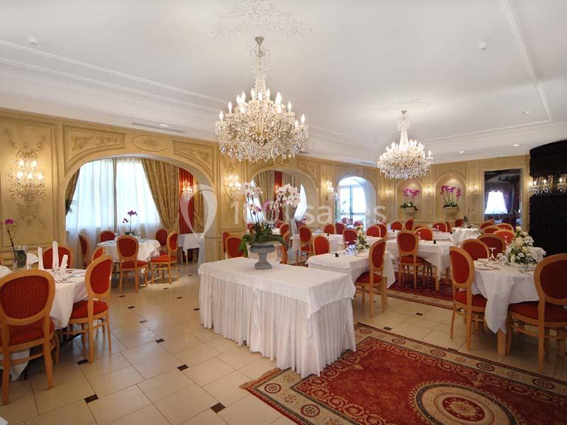 Servella Restaurant - galerie - photo 19