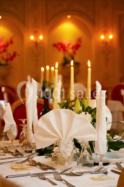 Servella Restaurant - galerie - photo 21
