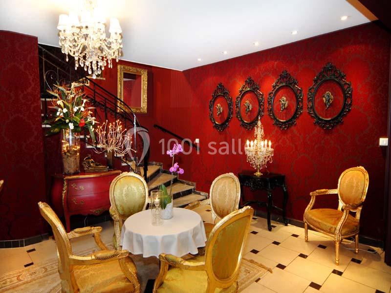 Servella Restaurant - galerie - photo 20