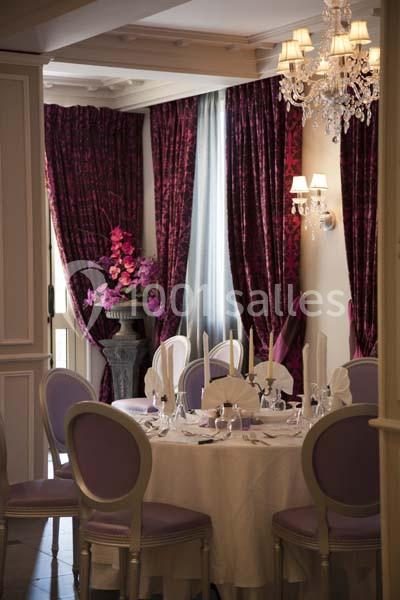 Servella Restaurant - galerie - photo 22
