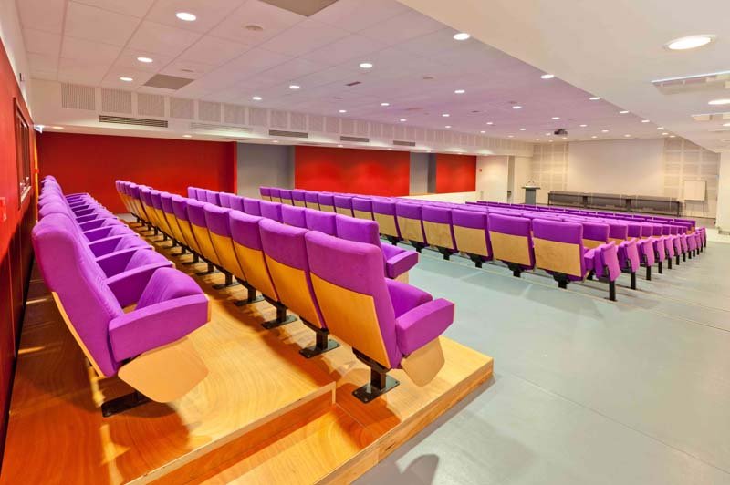 Centre des Congrès Epinal - photo 3