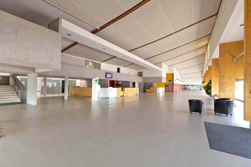 Centre des Congrès Epinal - photo 4