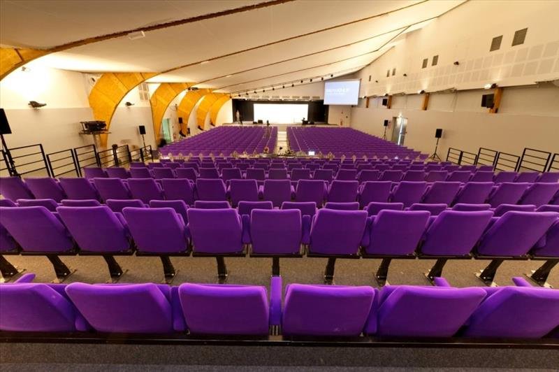 Centre des Congrès Epinal - photo 5