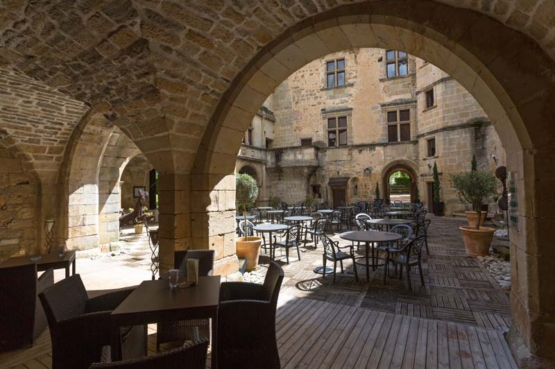 Château des Ducs de Joyeuse - photo 5