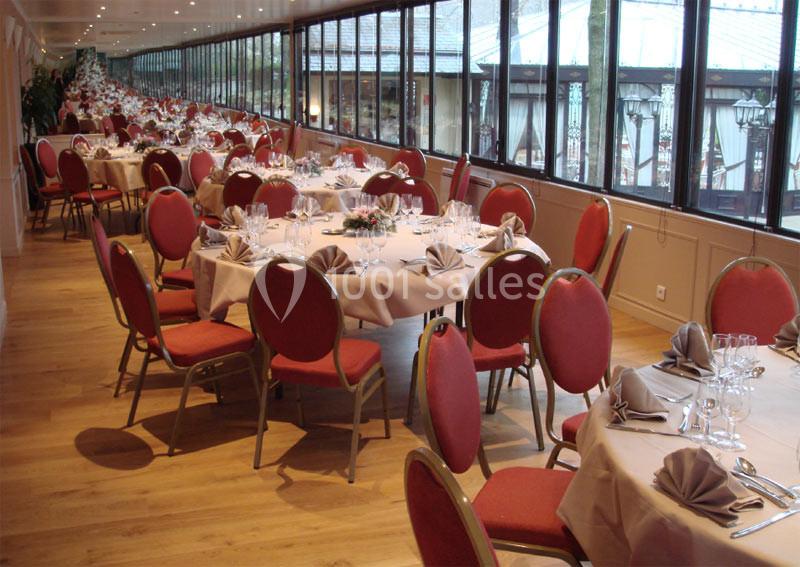 Le Château Des Îles - galerie - photo 1