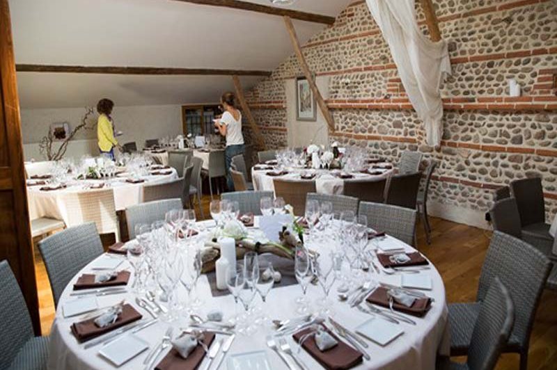Le Domaine De Belair - photo 3