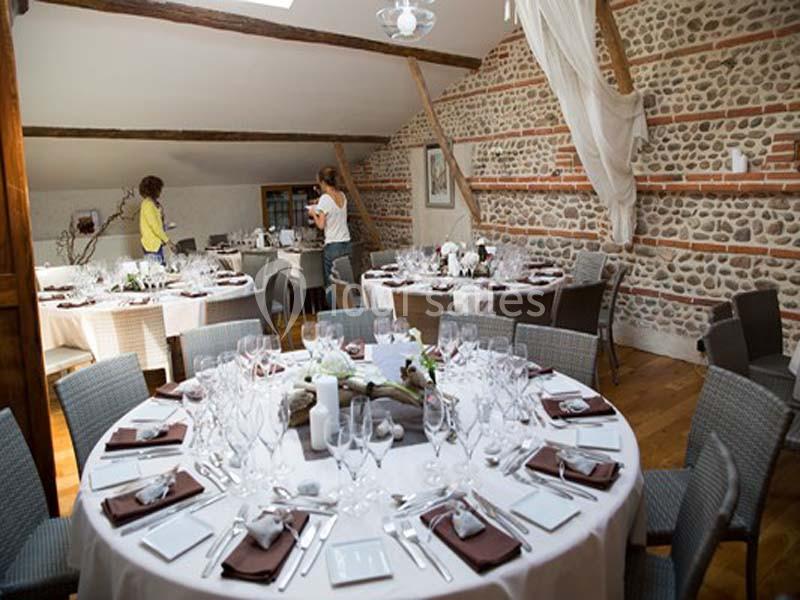 Le Domaine De Belair - galerie - photo 3
